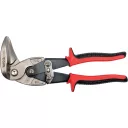 Yato YT-1913 balos lemezvágó olló, 90 fokos - 225 mm