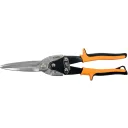 Yato YT-1922 egyenes lemezvágó olló, hosszú éllel - 290 mm