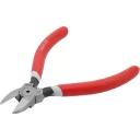 Yato YT-1950 oldalvágó fogó műanyaghoz CrV - 125 mm