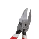 Yato YT-1951 oldalvágó fogó műanyaghoz CrV - 150 mm