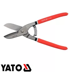 Yato YT-1965 egyenes lemezvágó olló - 300 mm