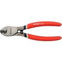 Yato YT-1966 kábelvágó fogó CrV - 160 mm (max Ø 6 mm)