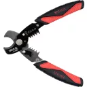 Yato YT-19691 kábelvágó és blankoló fogó - 170 mm (max Ø 10,5 mm)