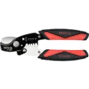 Yato YT-19691 kábelvágó és blankoló fogó - 170 mm (max Ø 10,5 mm)