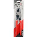 Yato YT-1969 kábelvágó fogó CrV - 240 mm (max Ø 9 mm)