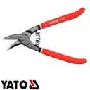 Yato YT-1970 lemezvágó olló - 260 mm