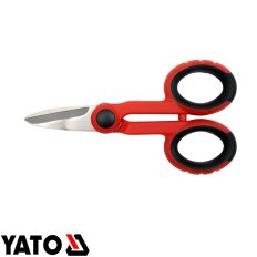 Yato YT-1974 műszaki olló - 140 mm
