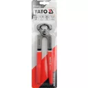 Yato YT-2052 harapófogó CrV - 200 mm