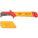 yato YT-21211 kábelkés csúszósaruval (155 mm, kampós)