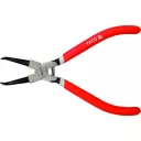 Yato YT-2139 Seeger-gyűrű fogó (belső, 90 fokos, 180 mm)