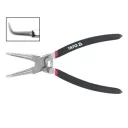 Yato YT-2143 Seeger-gyűrű fogó (belső, hajlított, 150 mm)