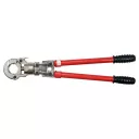 Yato YT-21735 hidraulikus présfogó készlet PEX csövekhez TH16-20-25-32, U16-20-25-32