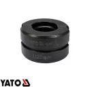 Yato YT-21741 préselő betét PEX csövekhez - U20