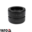 Yato YT-21746 préselő betét PEX csövekhez - TH26