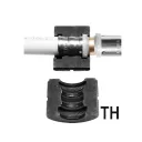 Yato YT-21746 préselő betét PEX csövekhez - TH26