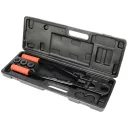 Yato YT-21751 présfogó készlet PEX csövekhez U16-20-25