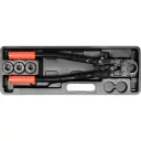 Yato YT-21751 présfogó készlet PEX csövekhez U16-20-25