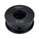 Yato YT-21752 préselő betét PEX csövekhez - TH16