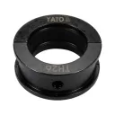 Yato YT-21754 préselő betét PEX csövekhez - TH26