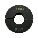 Yato YT-21755 préselő betét PEX csövekhez - U16