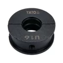 Yato YT-21755 préselő betét PEX csövekhez - U16