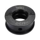 Yato YT-21756 préselő betét PEX csövekhez - U20