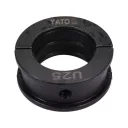 Yato YT-21757 préselő betét PEX csövekhez - U25