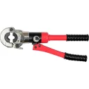 Yato YT-21758 hidraulikus présfogó készlet PEX csövekhez TH16-20-25-32, U16-20-25-32