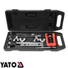   Yato YT-2180 peremező-tágító készlet csövekhez, 7 részes - 90 fok (3-19 mm)