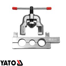   Yato YT-2182 peremező készlet csövekhez - 90 fok (22, 25, 28 mm)