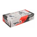 Yato YT-2182 peremező készlet csövekhez - 90 fok (22, 25, 28 mm)