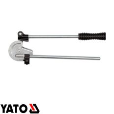 Yato YT-21842 kézi csőhajlító - 12 mm