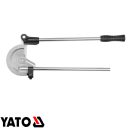Yato YT-21845 kézi csőhajlító - 16 mm