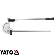 Yato YT-21846 kézi csőhajlító - 18 mm