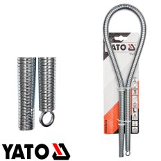 Yato YT-21851 belső csőhajlító rugó - 20 mm
