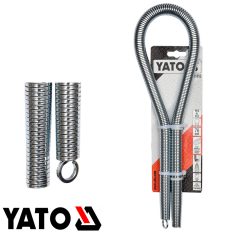 Yato YT-21852 belső csőhajlító rugó - 25-26 mm