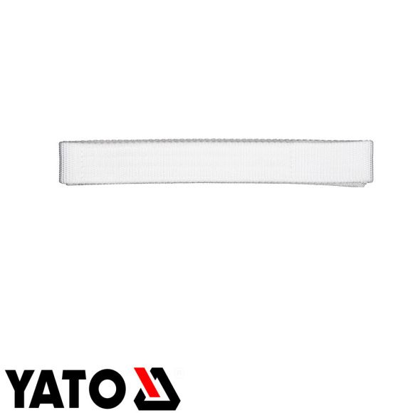 Yato YT-22256 nylon szíj YT-22255 szíjas csőfogóhoz