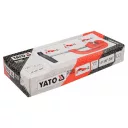 Yato YT-2232 csővágó, görgős (Ø 10-40 mm acél, réz, alu, PEX, műanyag)