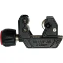 Yato YT-22341 gyorsbeállítós csővágó, görgős (Ø 3-28 mm, műanyag, réz, alu, inox)