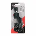 Yato YT-22342 gyorsbeállítós csővágó, görgős (Ø 3-28 mm, műanyag, réz, alu, inox)
