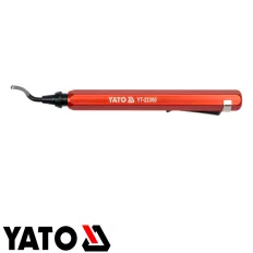 Yato YT-22360 univerzális gyors sorjázó