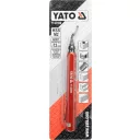 Yato YT-22360 univerzális gyors sorjázó