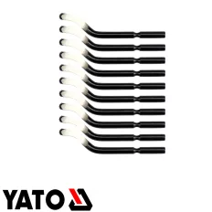 Yato YT-22361 tartalék penge gyors sorjázóhoz (10 db)