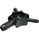 Yato YT-22373 csőkalibráló sorjázóval (16, 20, 25 mm)