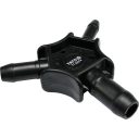 Yato YT-22374 csőkalibráló sorjázóval (16, 20, 26 mm)