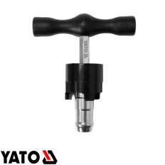   Yato YT-22377 csőkalibráló sorjázóval PEX csövekhez - 25/26 mm