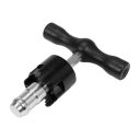 Yato YT-22377 csőkalibráló sorjázóval PEX csövekhez - 25/26 mm