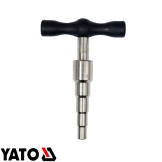   Yato YT-22378 csőkalibráló PEX csövekhez (16, 18, 20, 25, 32 mm)