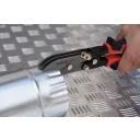 Yato YT-22380 csőszűkítő fogó - 260 mm 2+3 pengéjű (45 mm széles)