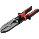 Yato YT-22380 csőszűkítő fogó - 260 mm 2+3 pengéjű (45 mm széles)